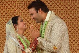 isha-ambani-and-anand-piramal-wedding-isha-ambani-